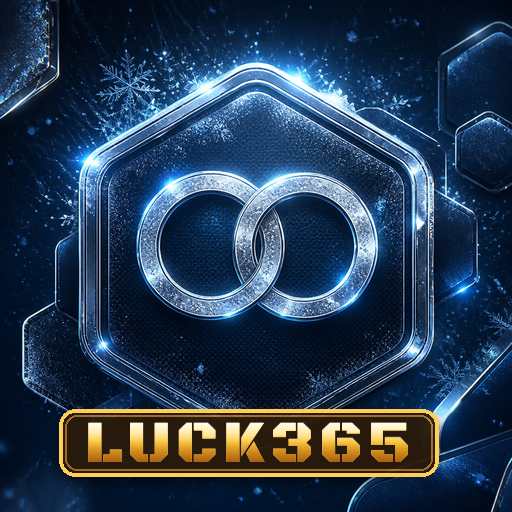 luck365 Tangkapan Layar - APK Resmi