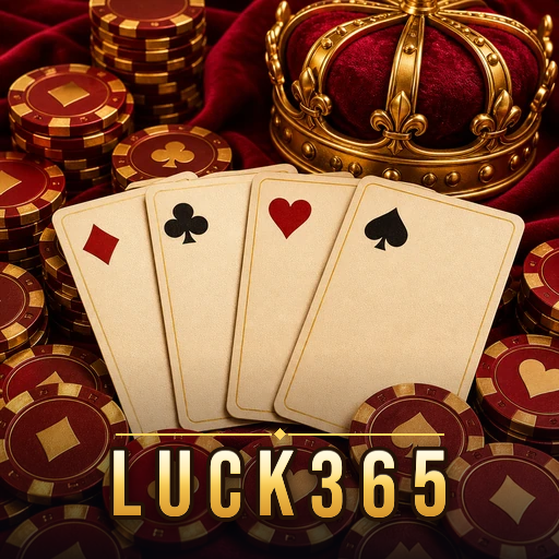 luck365 Preview - Resmi Unduh